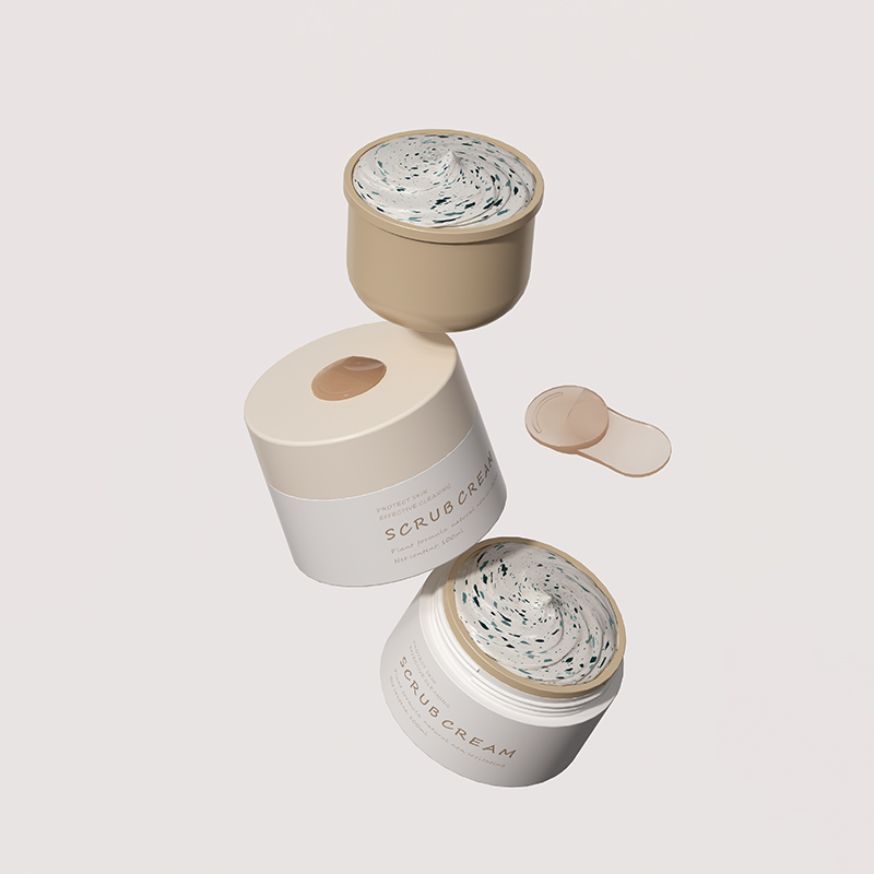 RC-CJ-106 Ceram Jar