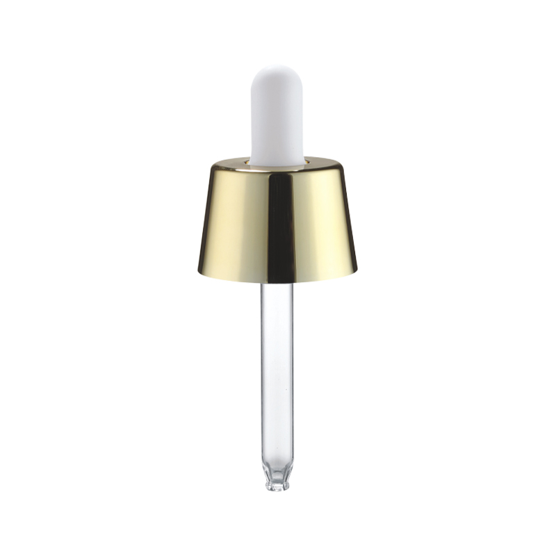 DG20#-A-1 Hooded Dropper