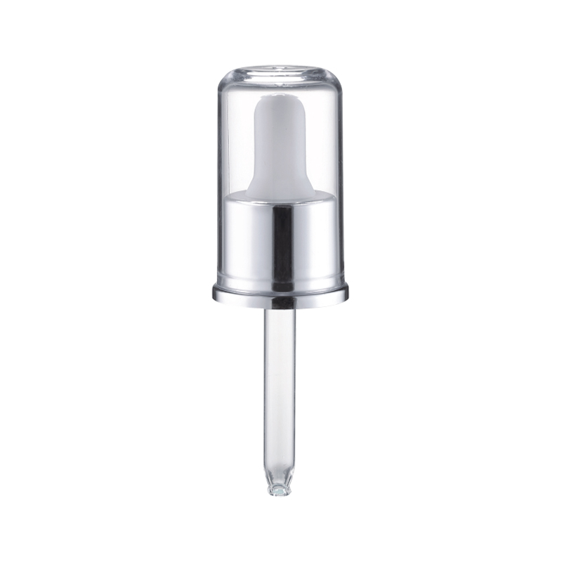 DG20#-A Hooded Dropper