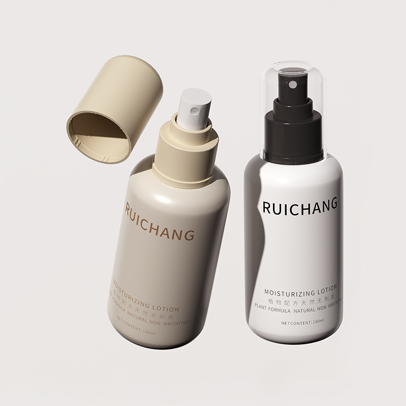 RCP24-1801 Pet Airless Bottle