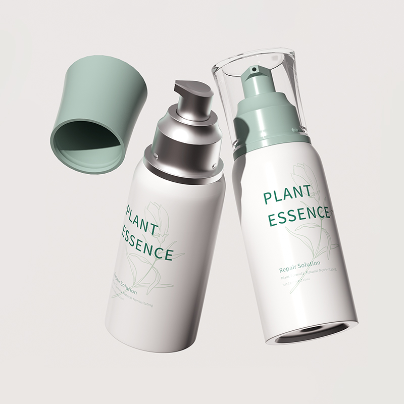RCP20-1201 Pet Airless Bottle