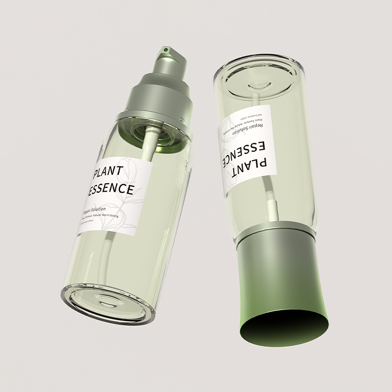 RCP20-1201 Pet Airless Bottle