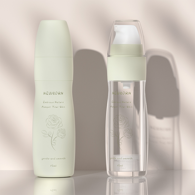 RC-L7 Airless Bottle