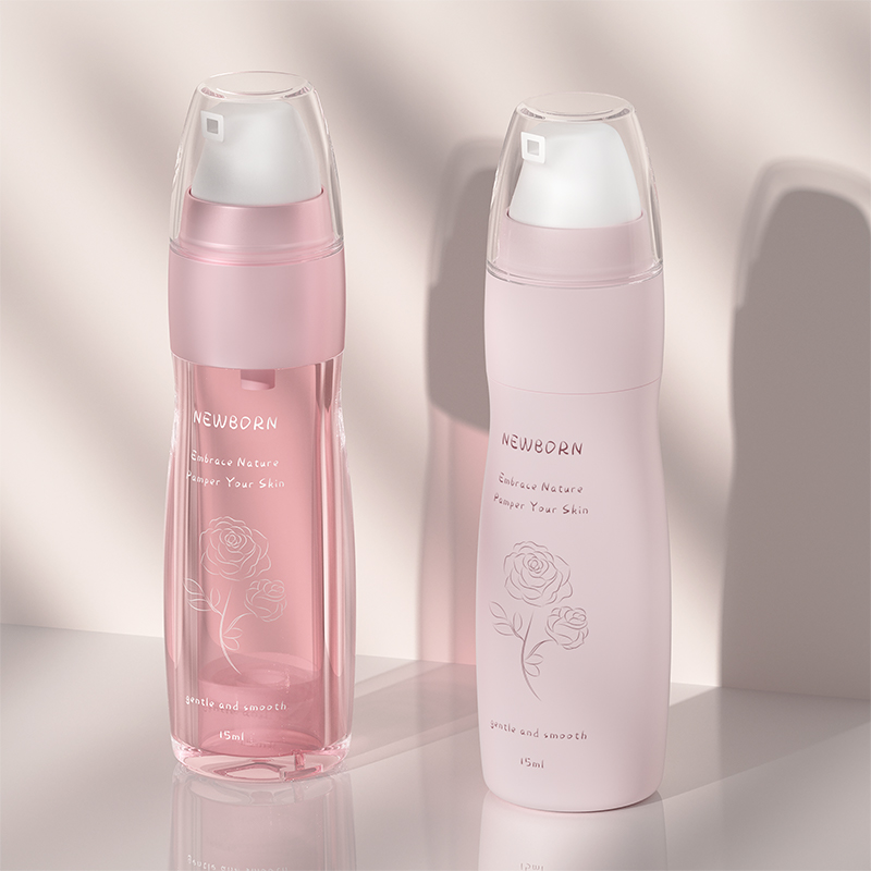 RC-L7 Airless Bottle