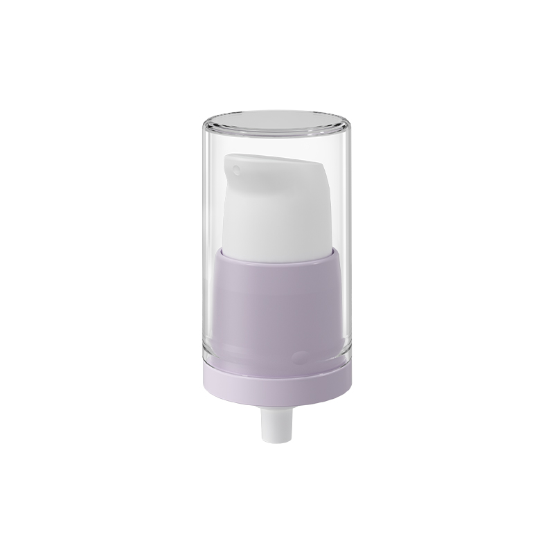 RC15#-A Lotion Pump