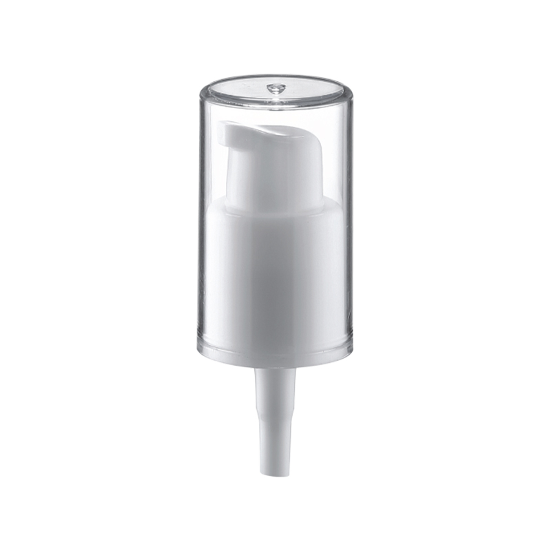 RC17#-A-10 Lotion Pump