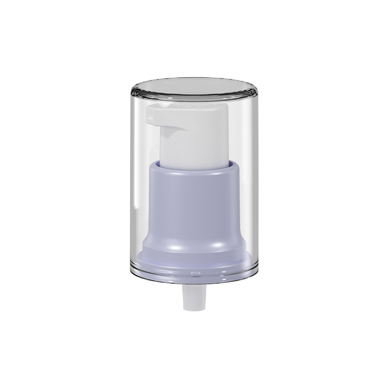 RC17#-A-12 Lotion Pump
