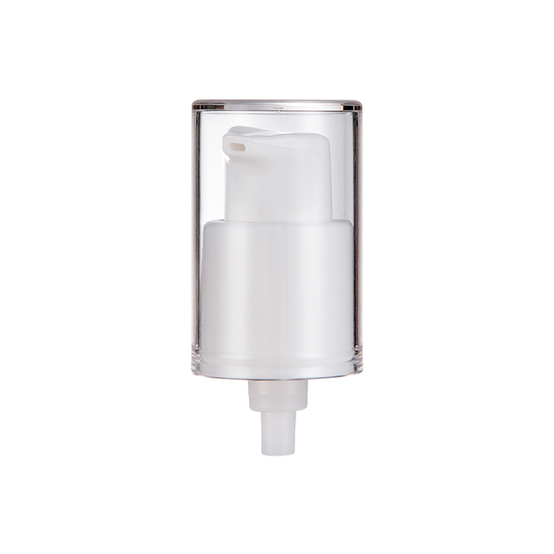 RC17#-A-17 Lotion Pump