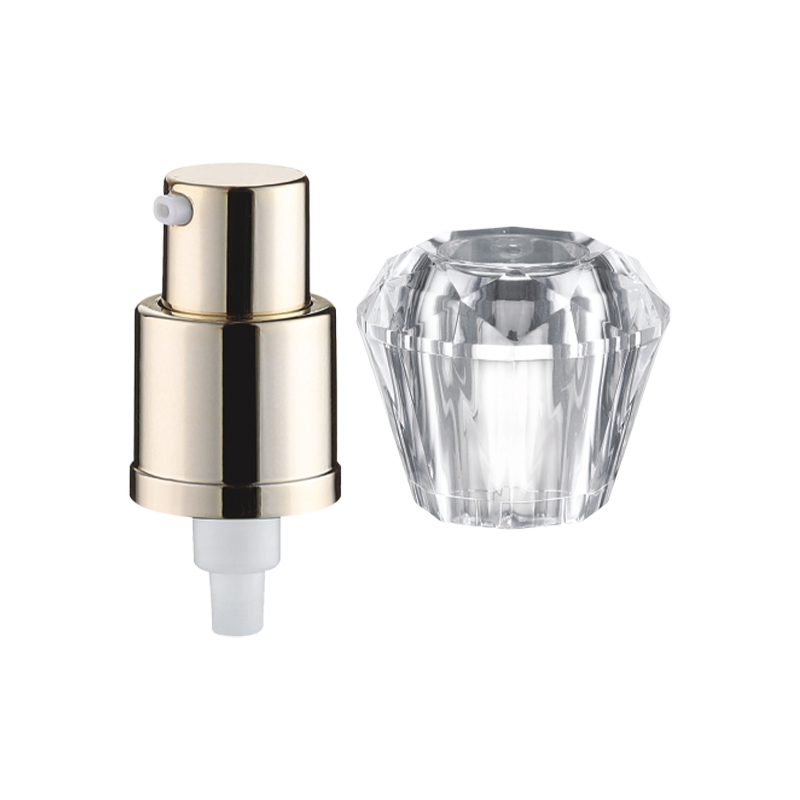 RC17#-A-3 Lotion Pump