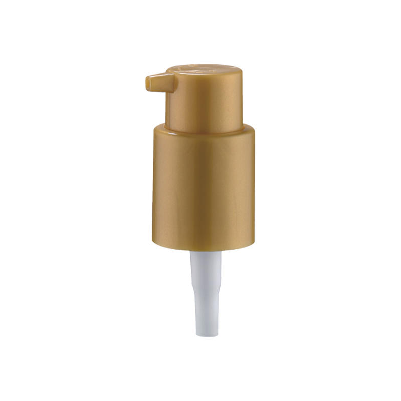 RC17#-A-4 Lotion Pump