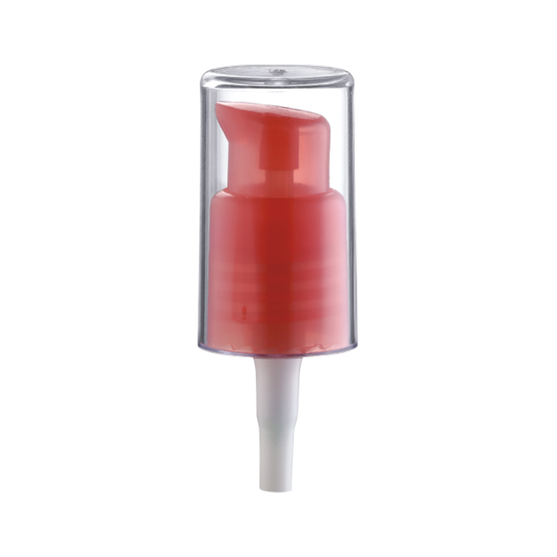 RC17#-A Lotion Pump