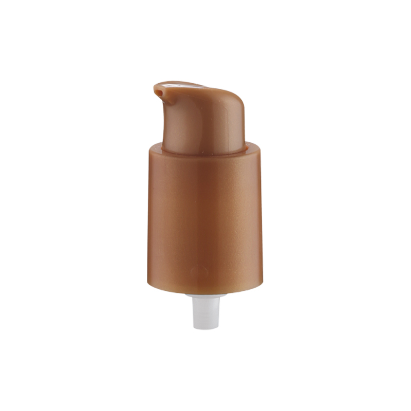 RC17#-A-7 Lotion Pump