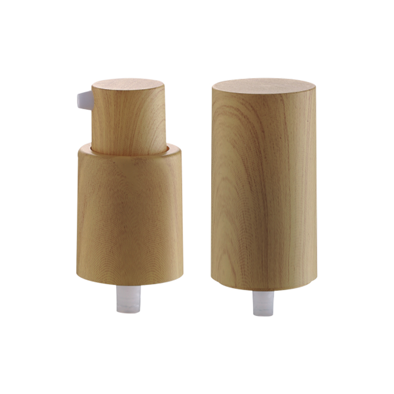 RC17#-A-8 Lotion Pump