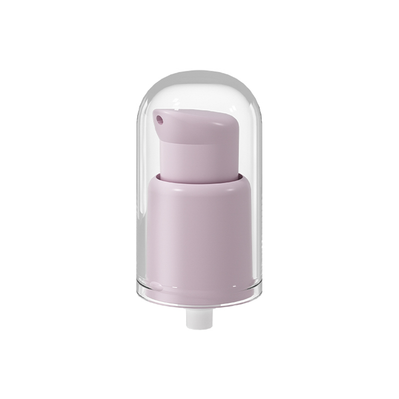 RC17#-A-B Lotion Pump
