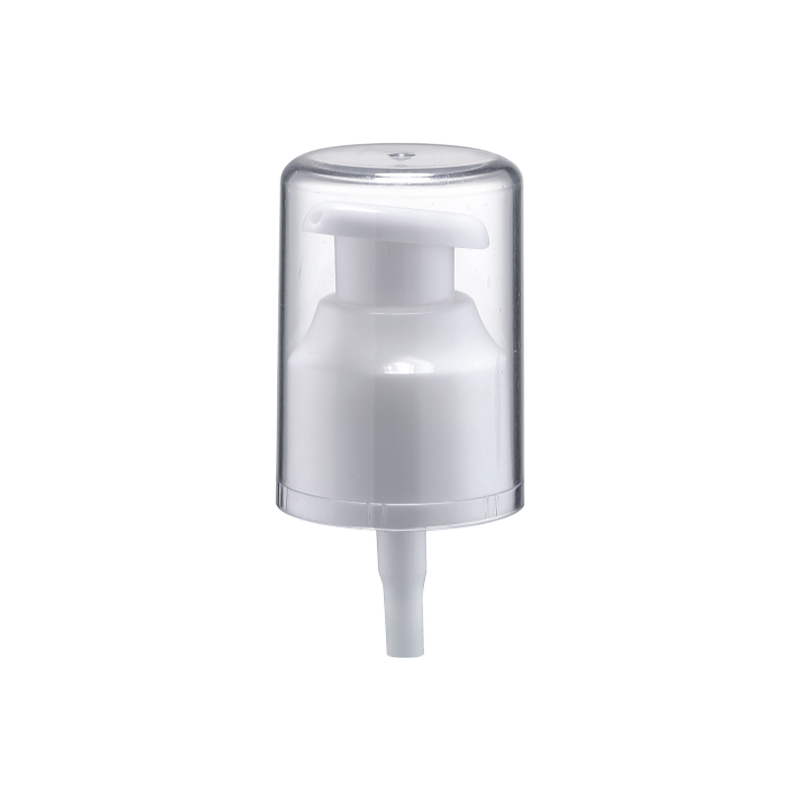 RC17#-B-1 Lotion Pump