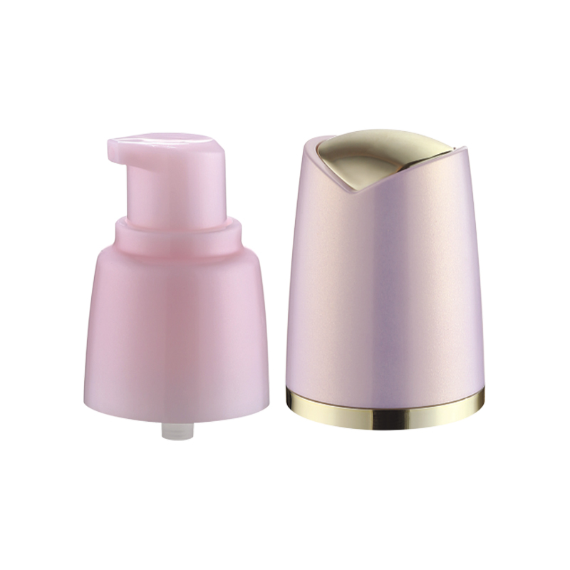 RC17#-B-2 Lotion Pump