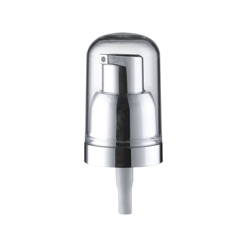 RC17#-B-3 Lotion Pump