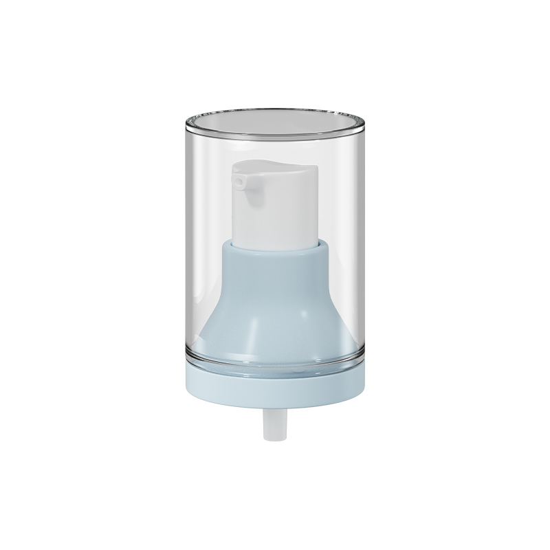 RC17#-B-5 Lotion Pump