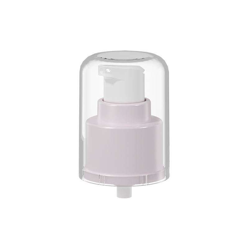 RC17#-C-6 Lotion Pump
