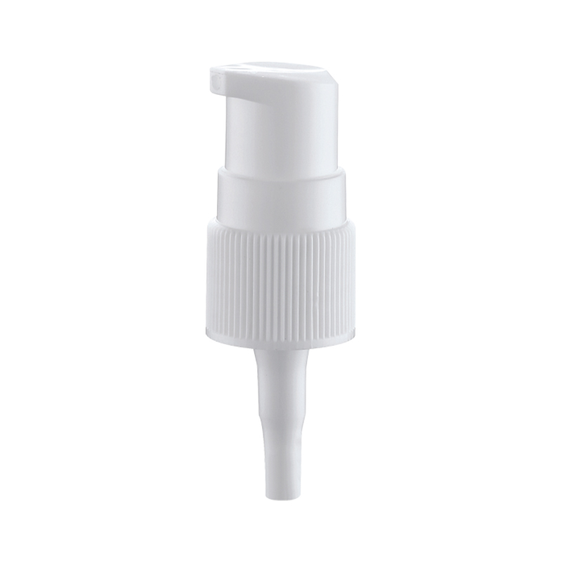 RC17#-C Lotion Pump