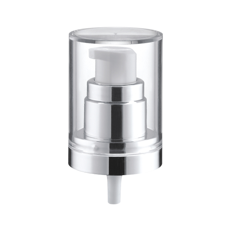 RC17#-D-3 Lotion Pump