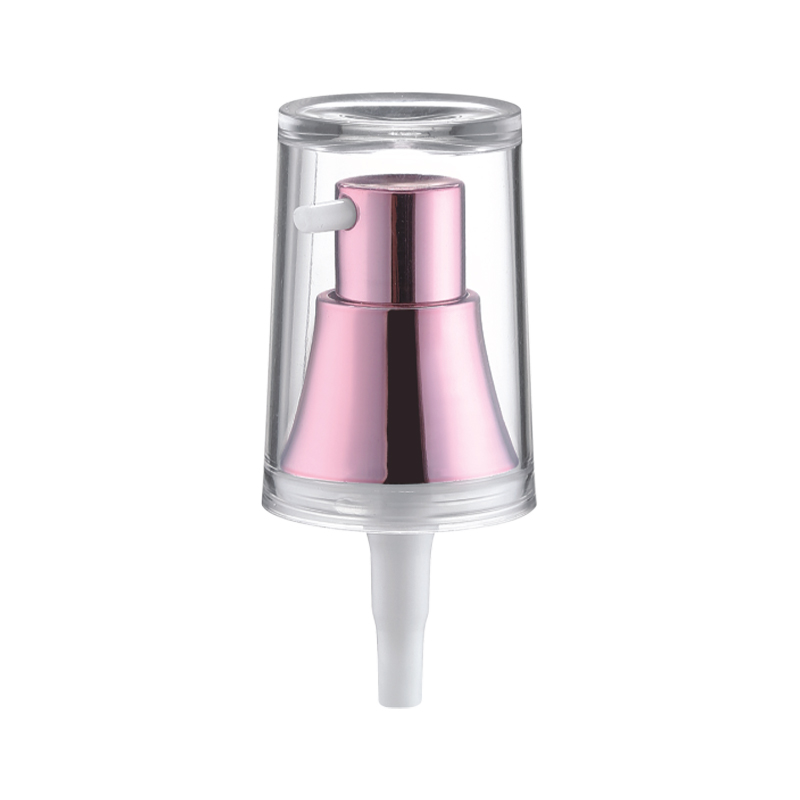 RC17#-D-4 Lotion Pump
