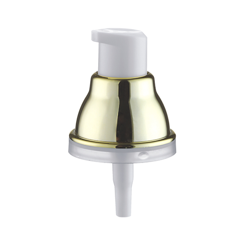 RC17#-D-5 Lotion Pump