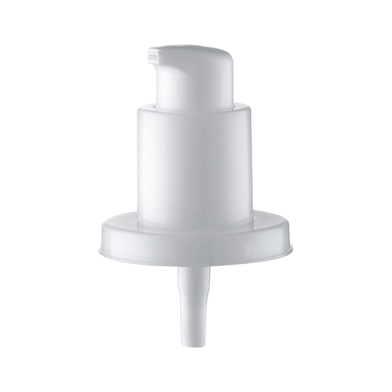 RC17#-D-6 Lotion Pump