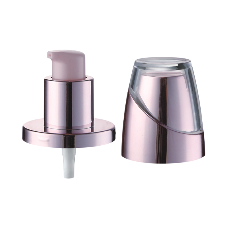 RC17#-D-7 Lotion Pump