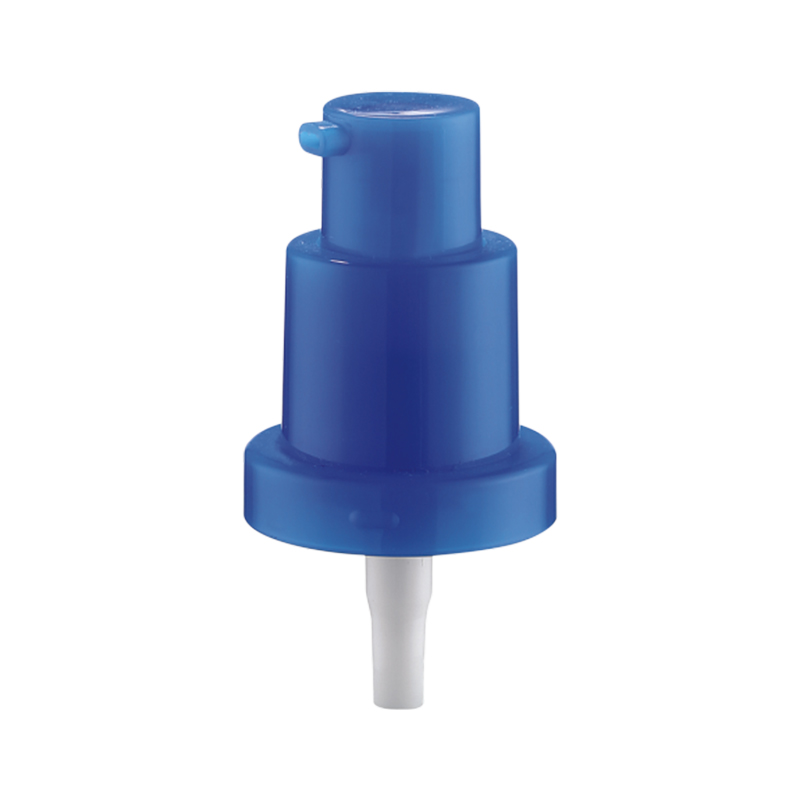RC17#-D-8 Lotion Pump