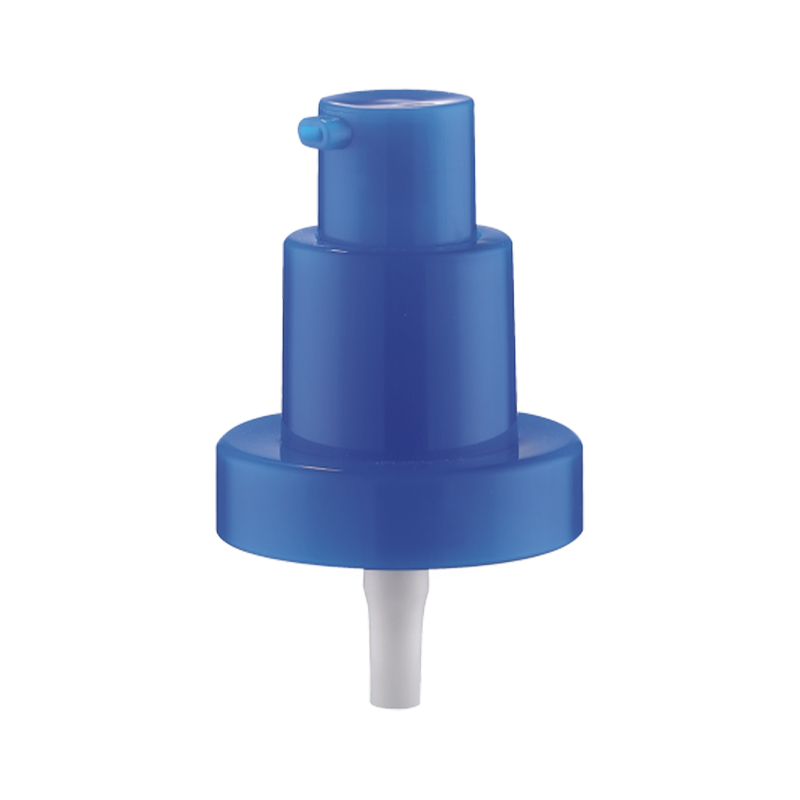 RC17#-D-9 Lotion Pump