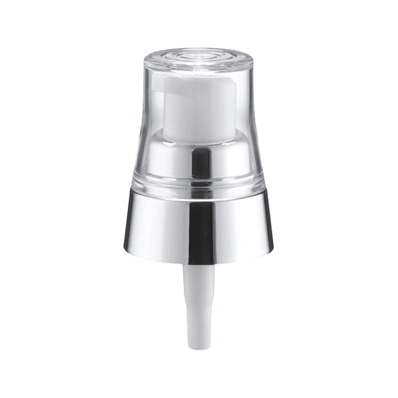 RC17#-D Lotion Pump