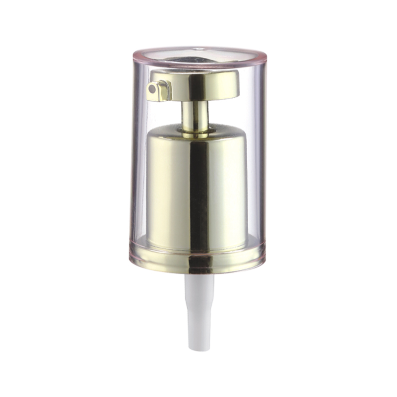 RC17#-E  Lotion Pump