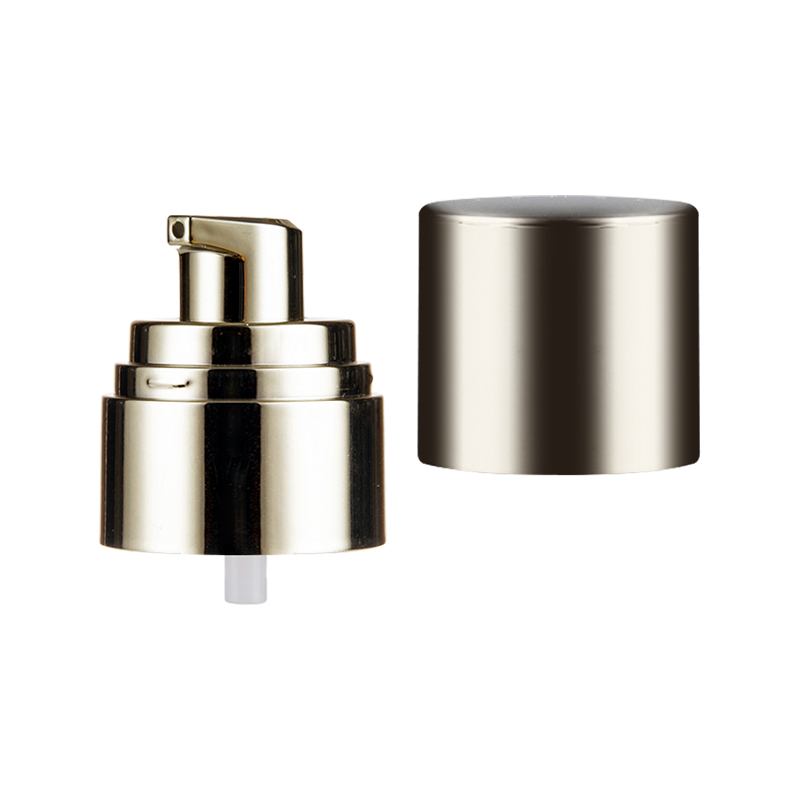 RC17#-F-1 Lotion Pump