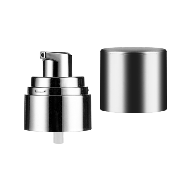 RC17#-F-1 Lotion Pump