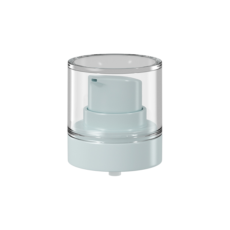 RC17#-F-2 Lotion Pump