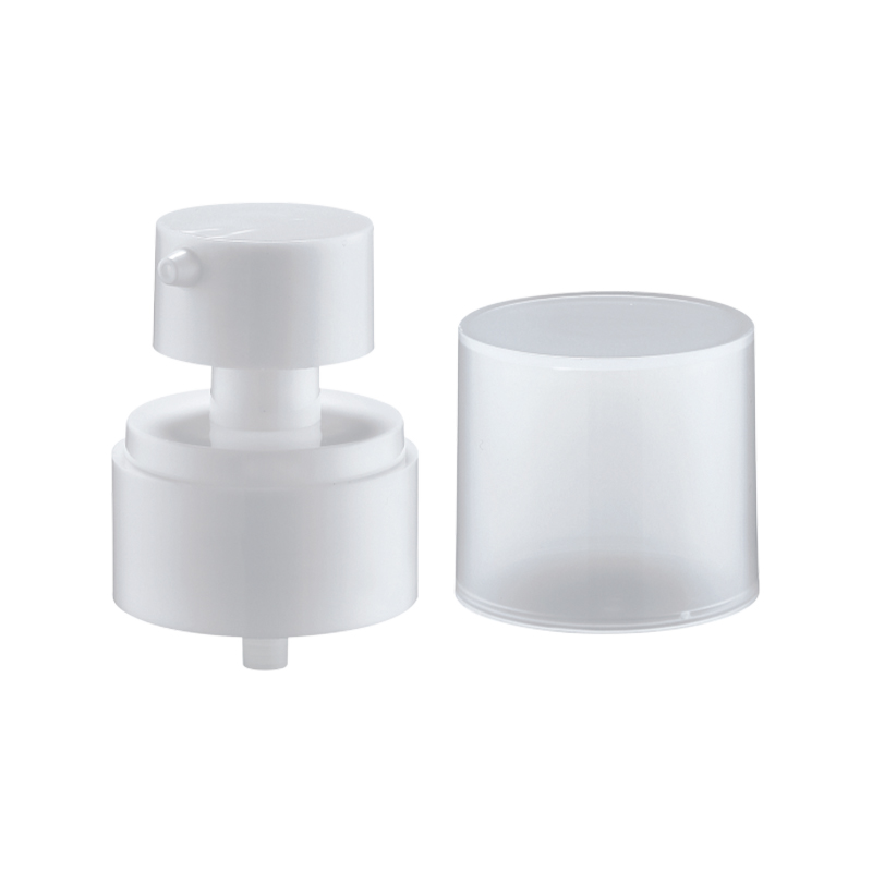 RC17#-F Lotion Pump