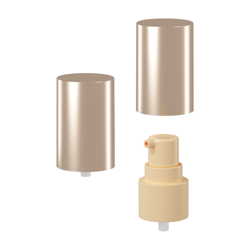 RC17#-G-1 Lotion Pump