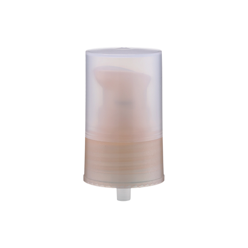 RC17#-G-4 Lotion Pump