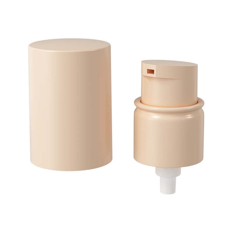 RC17#-H-15 Lotion Pump