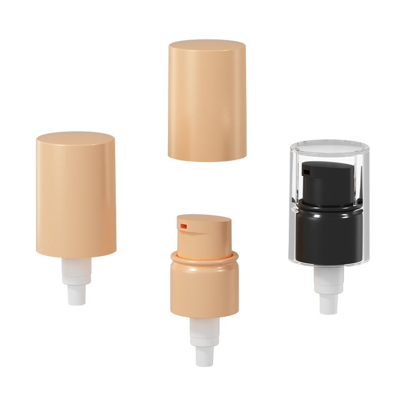 RC17#-H-15 Lotion Pump