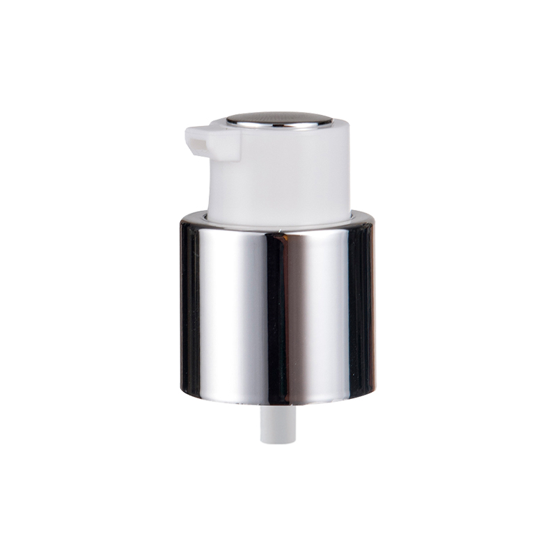 RC17#H-3 Lotion Pump