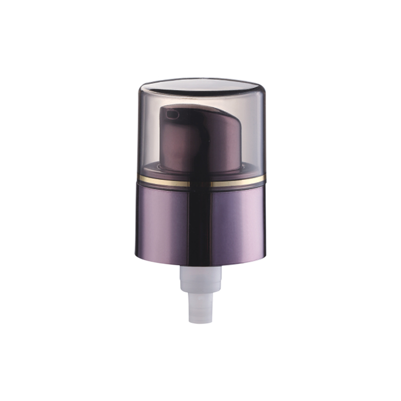 RC17#-H Lotion Pump