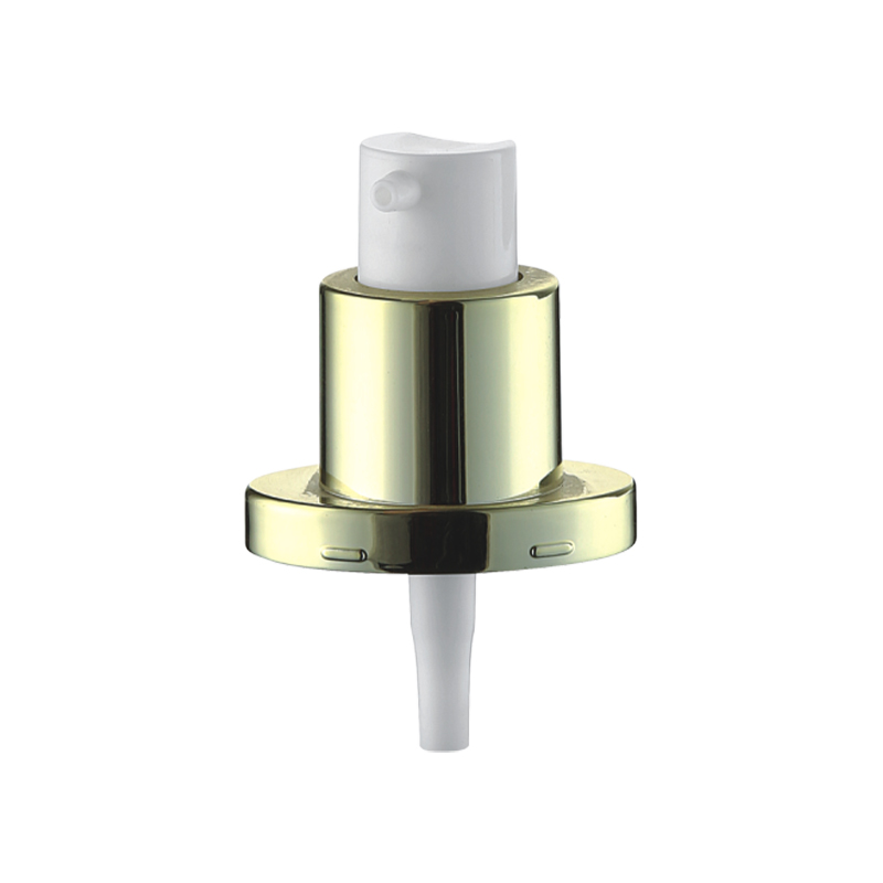 RC17#-J-1 Lotion Pump