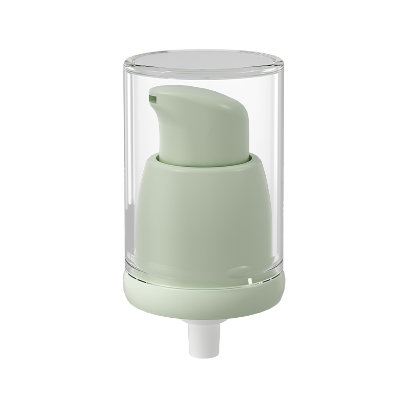 RC17#-K-4 Lotion Pump