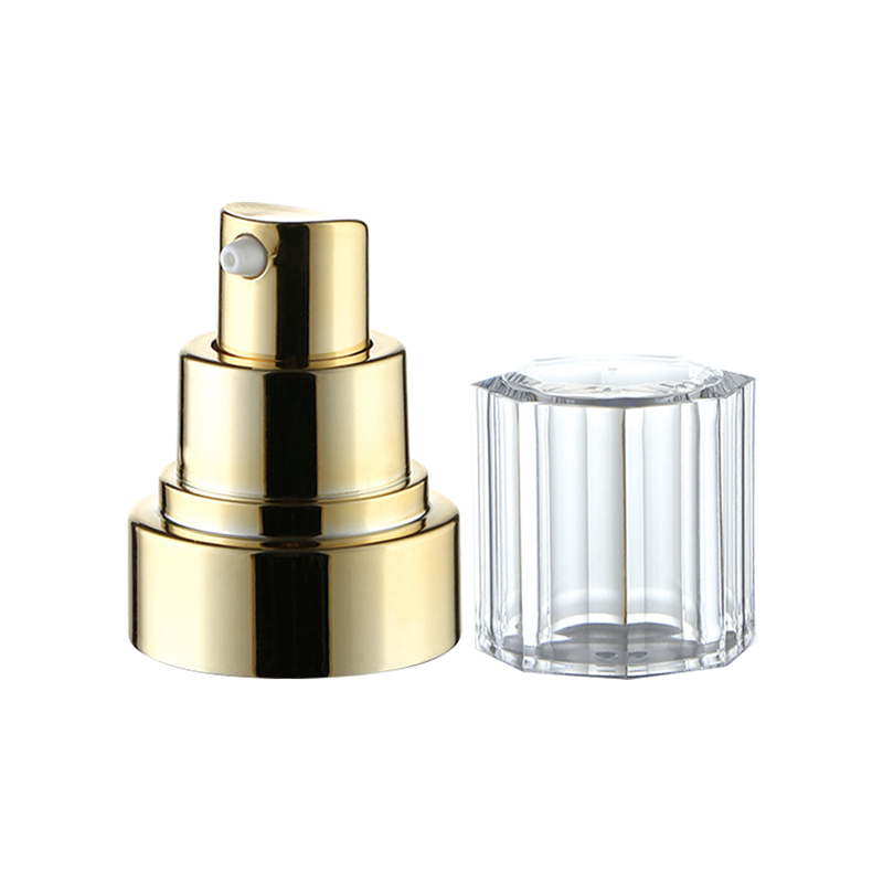 RC17#-M-3 Lotion Pump