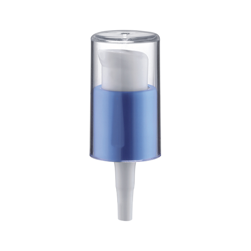 RC18#-A-1 Lotion Pump