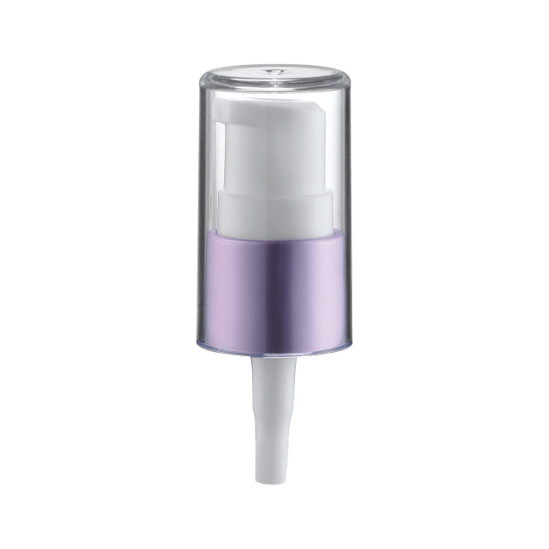RC18#-B Lotion Pump