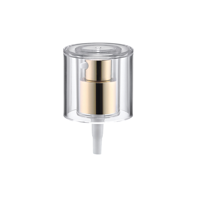 RC18#-D-1 Lotion Pump