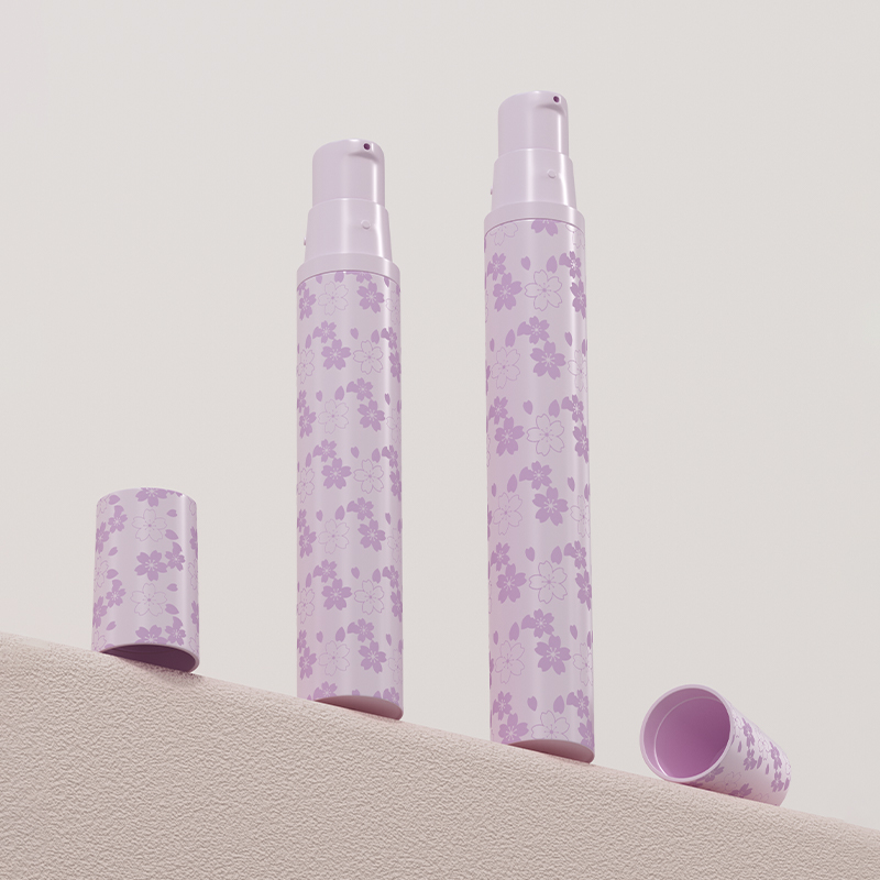 RC∅18-S Airless Bottle